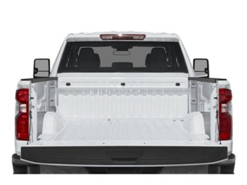 New 2025 Chevrolet Silverado 2500 W/T w/ WT Convenience Package image 14