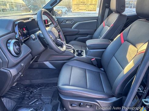 New 2026 Chevrolet Colorado Z71 w/ Technology Package image 10