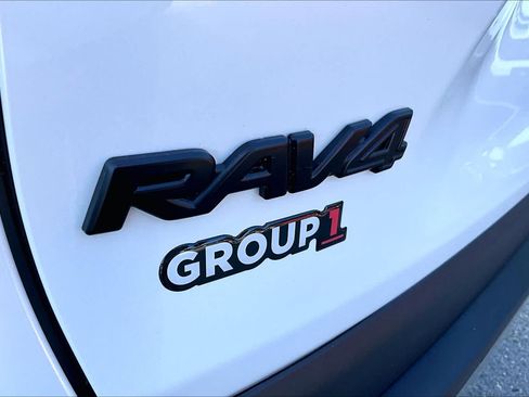 Certified 2025 Toyota RAV4 Limited w/ Weather Package AWD/4WD image 10