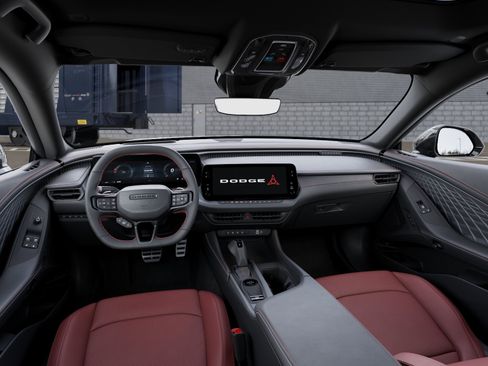 New 2026 Dodge Charger R/T AWD/4WD image 15