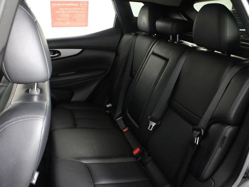 Certified 2021 Nissan Rogue Sport SL FWD image 21