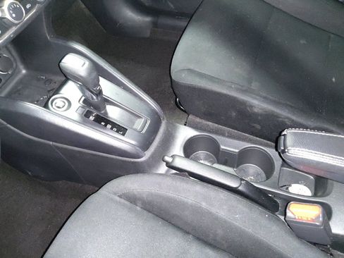 Used 2023 Nissan Kicks S FWD image 26