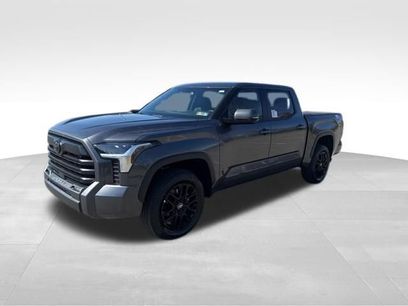 New 2026 Toyota Tundra SR5