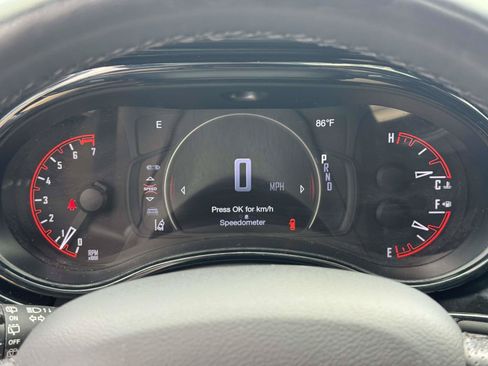 Used 2023 Dodge Durango GT AWD/4WD image 23