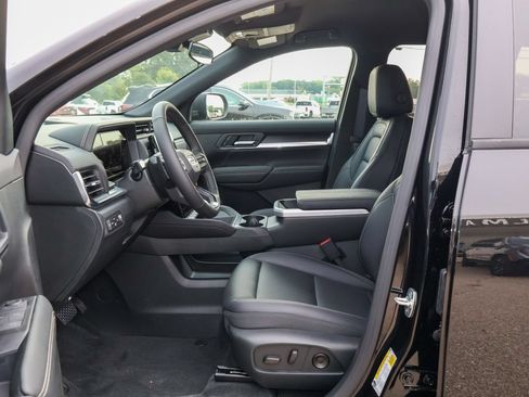 New 2027 GMC Terrain Elevation w/ Elevation Premium Package AWD/4WD image 7