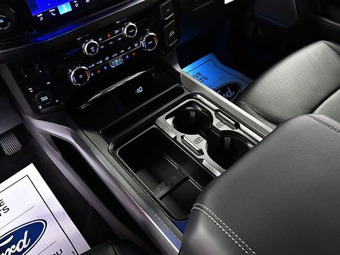 New 2026 Ford F350 Lariat image 25