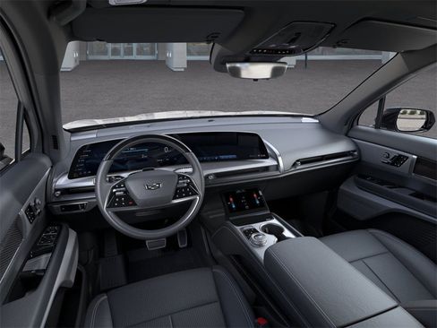 New 2026 Cadillac Vistiq Luxury w/ LPO, Floor Liner Package image 15