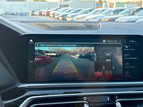 Used 2020 BMW X5 xDrive40i w/ Convenience Package image 23