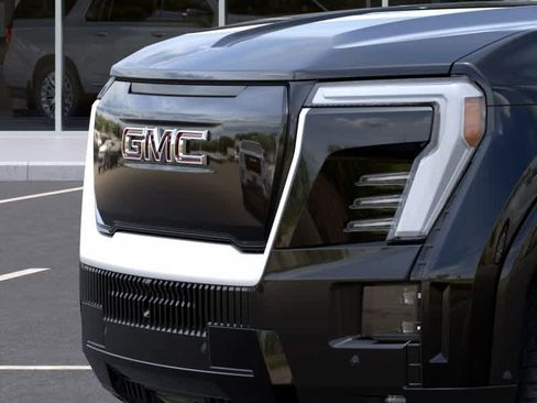 New 2026 GMC Sierra EV Denali AWD/4WD image 13