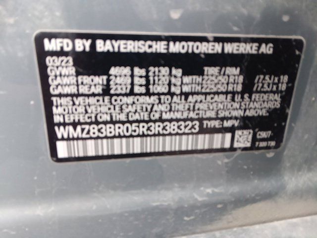 Used 2024 MINI Cooper Countryman S w/ Mini Untamed Edition AWD/4WD image 9