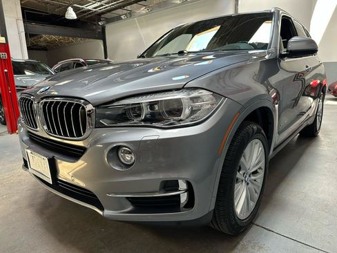 Used 2017 BMW X5 xDrive35i AWD/4WD image 6