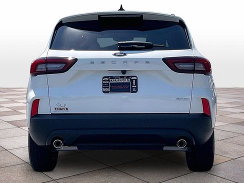 New 2026 Ford Escape ST-Line w/ Tech Pack #1 AWD/4WD image 4