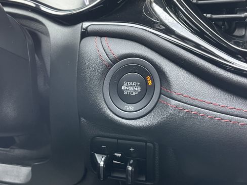 New 2026 Dodge Durango GT image 38