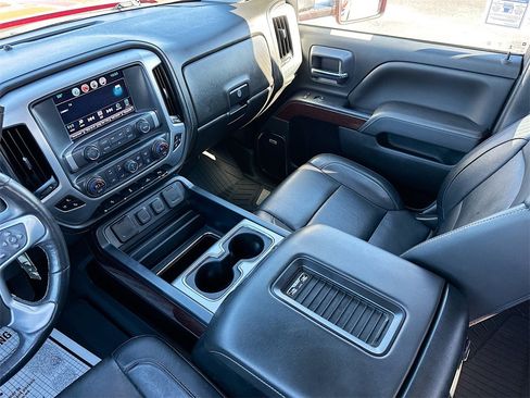 Used 2018 GMC Sierra 2500 SLT image 23