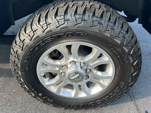 Used 2018 RAM 3500 Tradesman w/ Popular Equipment Group AWD/4WD image 36