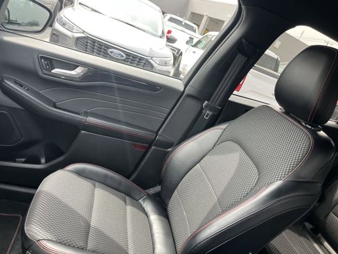 Used 2023 Ford Escape ST-Line image 21