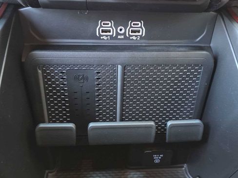 New 2026 RAM 1500 Rebel w/ Bed Utility Group image 29