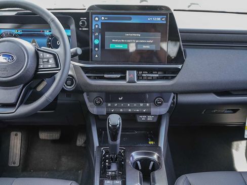 New 2026 Subaru Outback Limited XT image 14