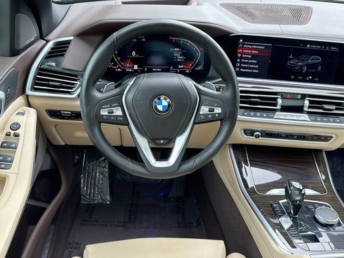 Used 2019 BMW X5 xDrive40i w/ Premium Package 2 AWD/4WD image 18