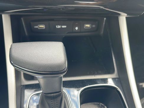 Used 2023 Hyundai Tucson SEL AWD/4WD image 27