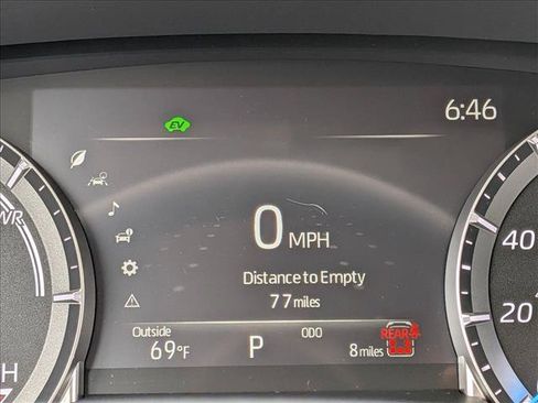 New 2026 Toyota Highlander XLE AWD/4WD image 11