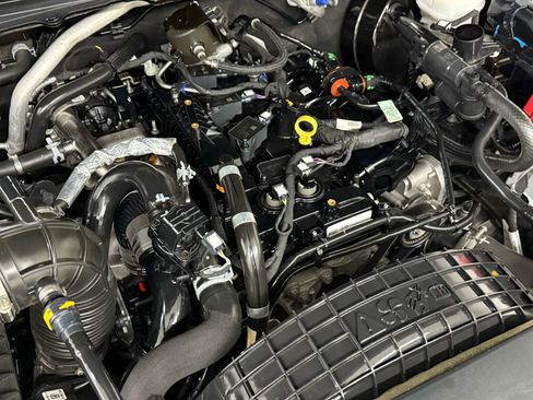 Used 2021 Ford Ranger XL w/ Equipment Group 101A High image 50