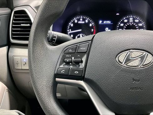 Used 2021 Hyundai Tucson SEL FWD image 24