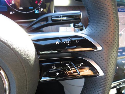 Used 2024 Mercedes-Benz CLE 450 4MATIC Coupe image 10