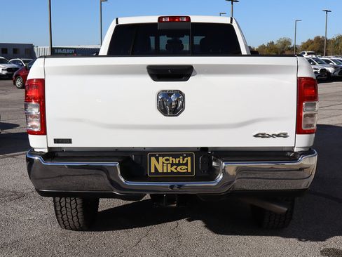 Used 2022 RAM 3500 Tradesman image 5