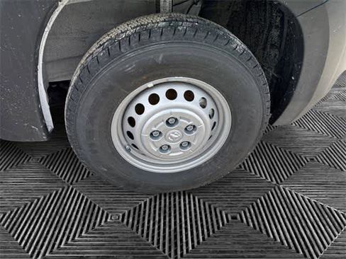 New 2024 RAM ProMaster 3500 w/ Delivery Van Package image 14