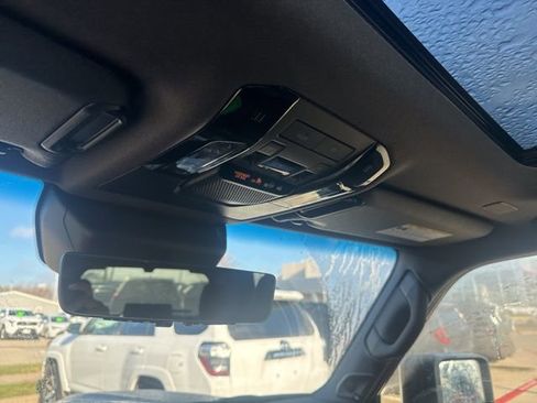 Used 2024 Toyota Land Cruiser w/ Premium Package image 16