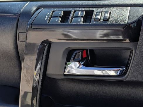 Certified 2023 Toyota 4Runner TRD Pro AWD/4WD image 27