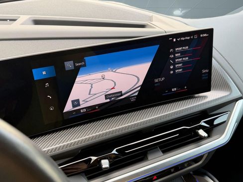 Certified 2023 BMW XM AWD/4WD image 27