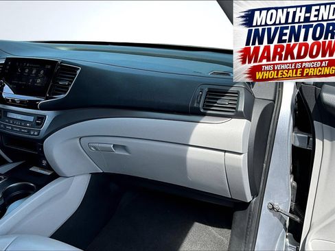 Used 2021 Honda Pilot Special Edition image 30
