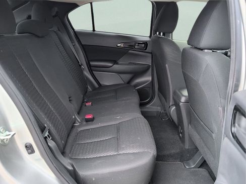 Used 2024 Mitsubishi Eclipse Cross ES image 33