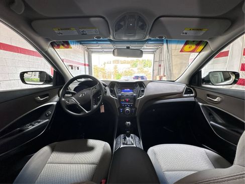 Used 2018 Hyundai Santa Fe Sport AWD/4WD image 25