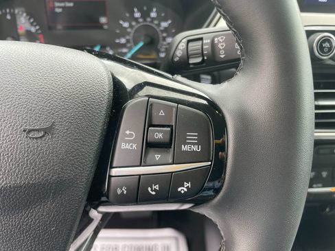 Used 2022 Ford Escape SE w/ Convenience Package AWD/4WD image 18