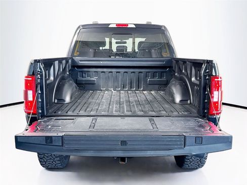 Used 2021 Ford F150 XLT w/ Equipment Group 302A High AWD/4WD image 18