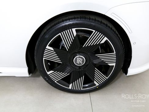 Certified 2024 Rolls-Royce Spectre w/ Spectre Launch Package AWD/4WD image 33