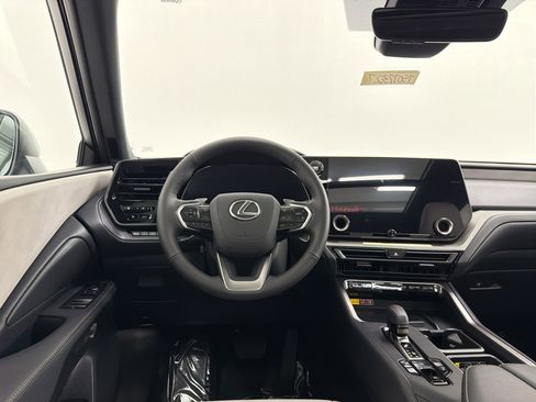 New 2026 Lexus TX 350 AWD image 26