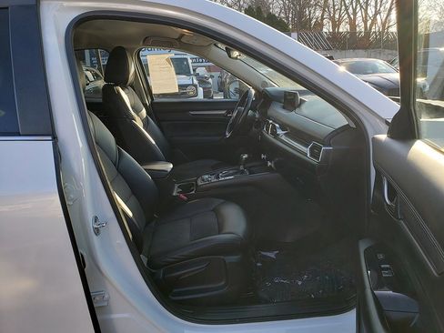 Used 2020 MAZDA CX-5 Touring image 19