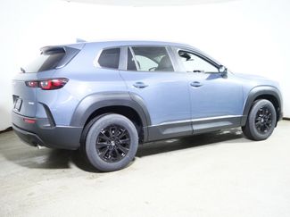New 2026 MAZDA CX-50 2.5 Hybrid w/ Preferred Pkg video 2