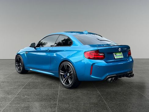 Used 2017 BMW M2 image 6