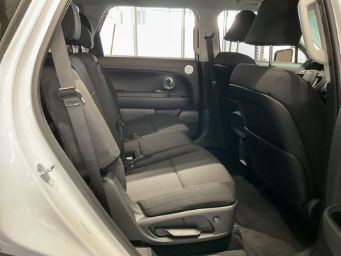 New 2026 Hyundai Palisade SE AWD/4WD image 22