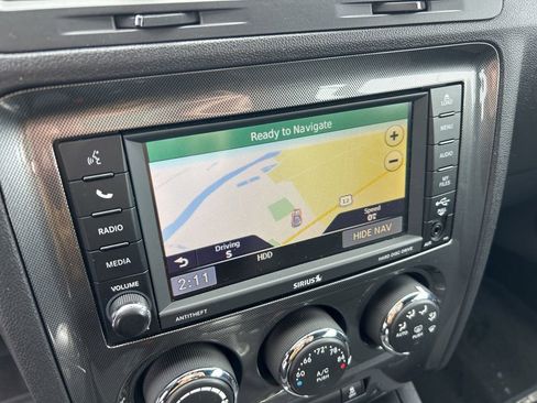 Used 2014 Dodge Challenger SRT8 Core w/ Electronics Convenience Group image 16