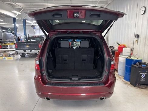 Used 2020 Dodge Durango GT image 14
