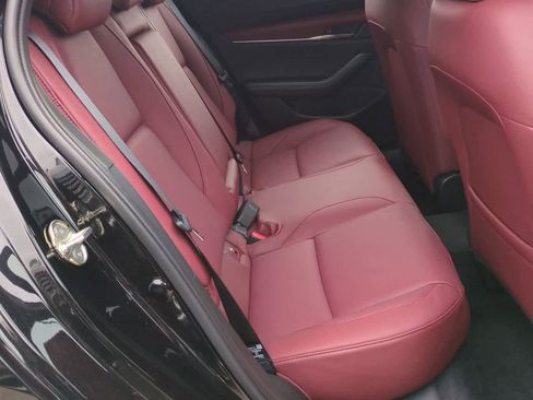 New 2026 MAZDA MAZDA3 2.5 S Hatchback w/ Premium Pkg image 20