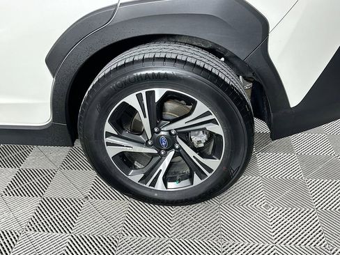 Certified 2024 Subaru Crosstrek 2.0i Premium image 36