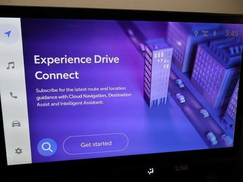 New 2026 Toyota Tundra 1794 Edition image 20