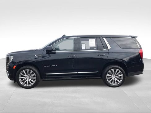 Used 2023 GMC Yukon Denali AWD/4WD image 5